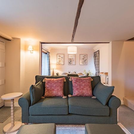 Crow Cottage By Bloom Stays Faversham Εξωτερικό φωτογραφία