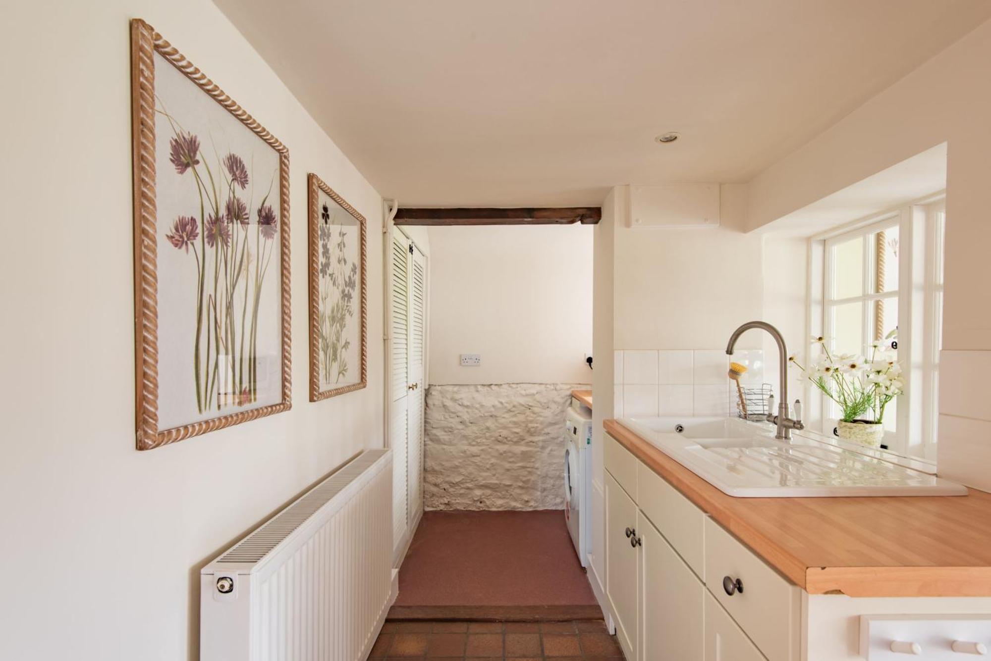 Crow Cottage By Bloom Stays Faversham Εξωτερικό φωτογραφία