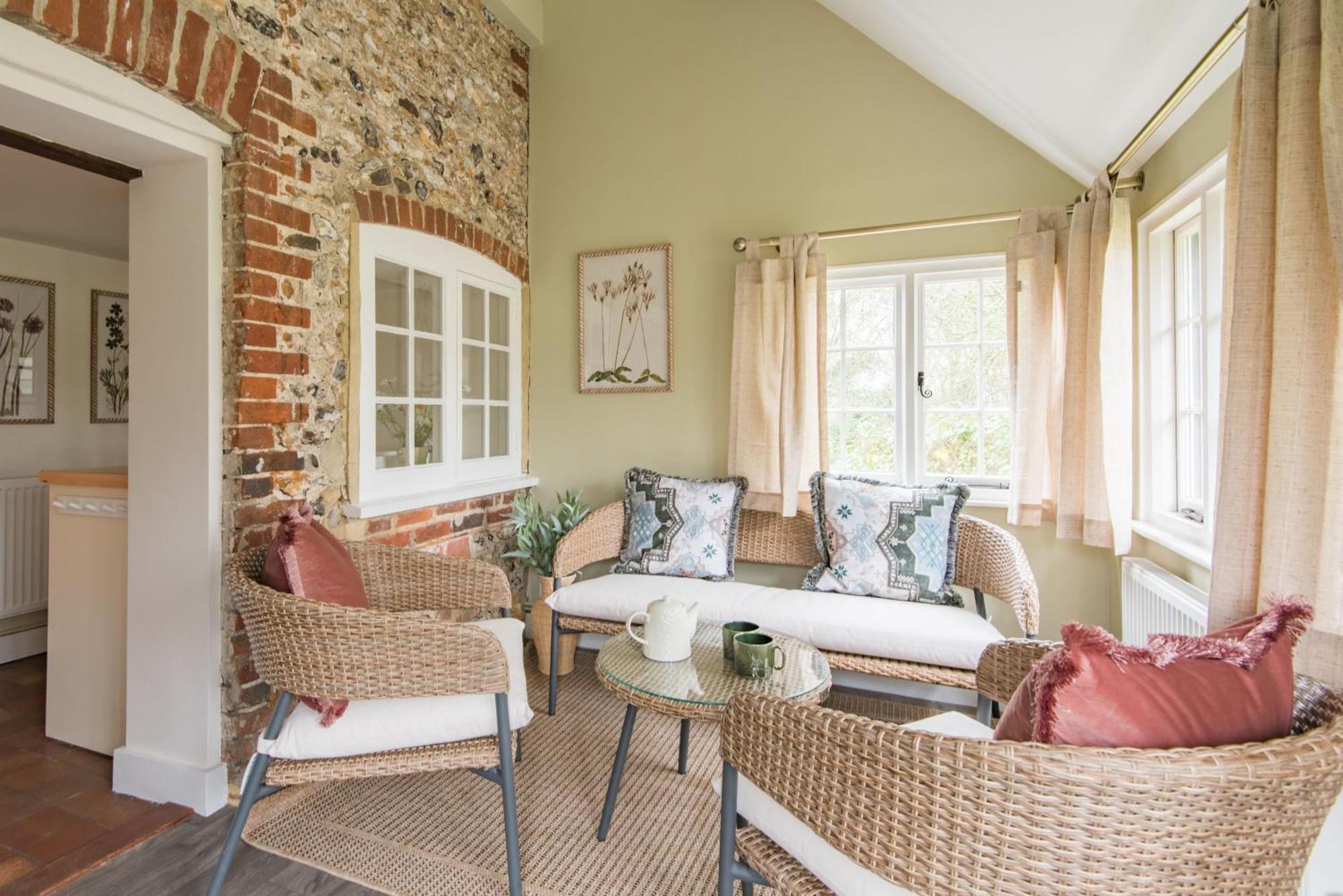 Crow Cottage By Bloom Stays Faversham Εξωτερικό φωτογραφία