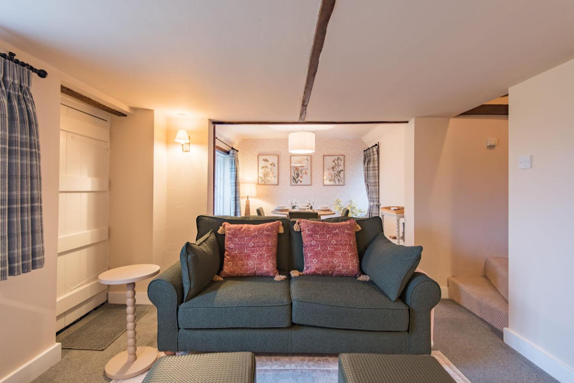 Crow Cottage By Bloom Stays Faversham Εξωτερικό φωτογραφία