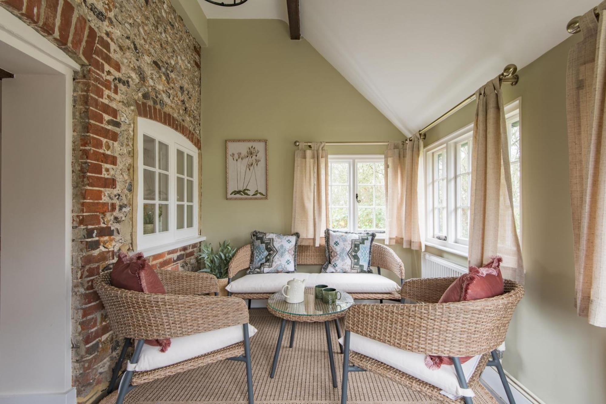 Crow Cottage By Bloom Stays Faversham Εξωτερικό φωτογραφία