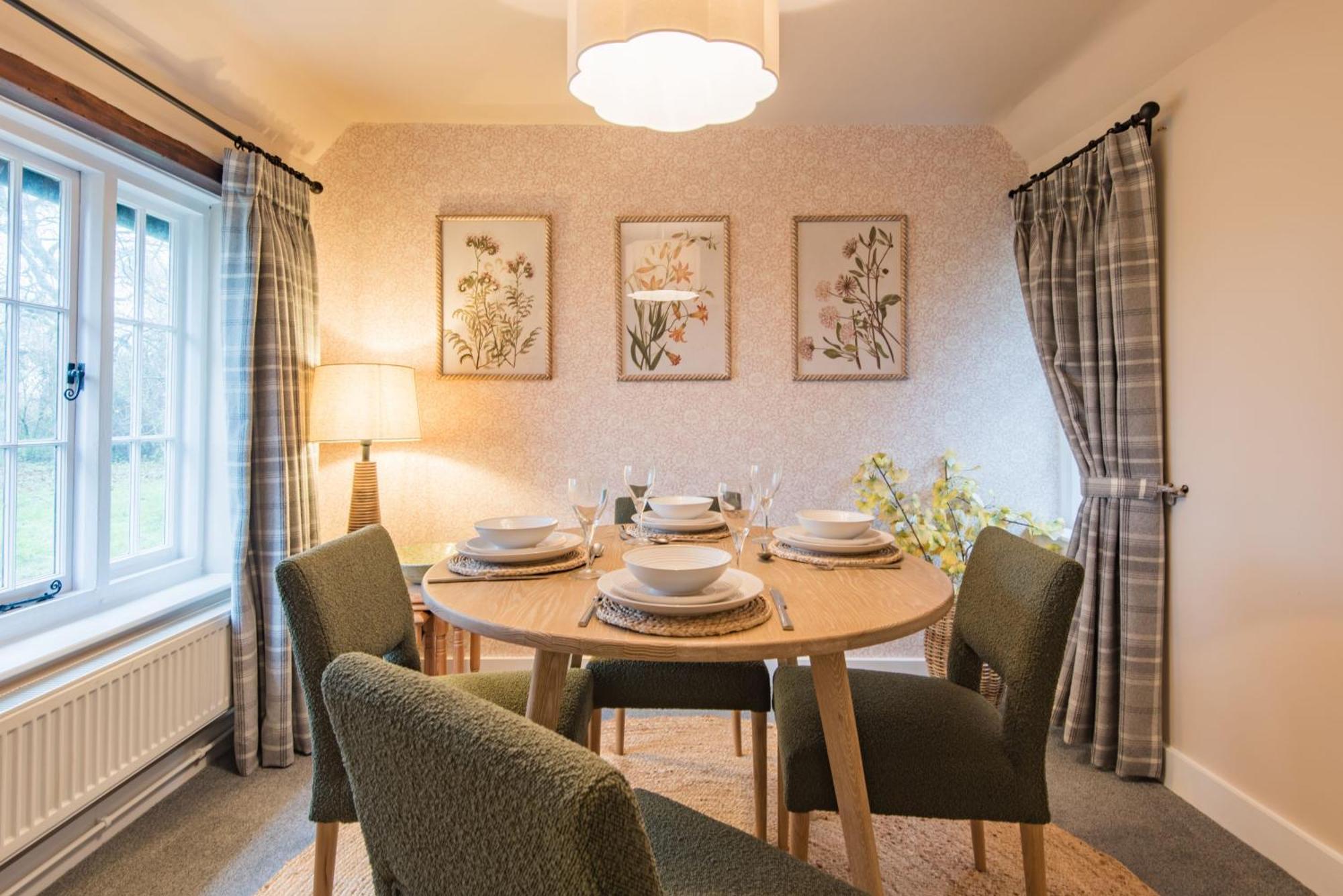 Crow Cottage By Bloom Stays Faversham Εξωτερικό φωτογραφία