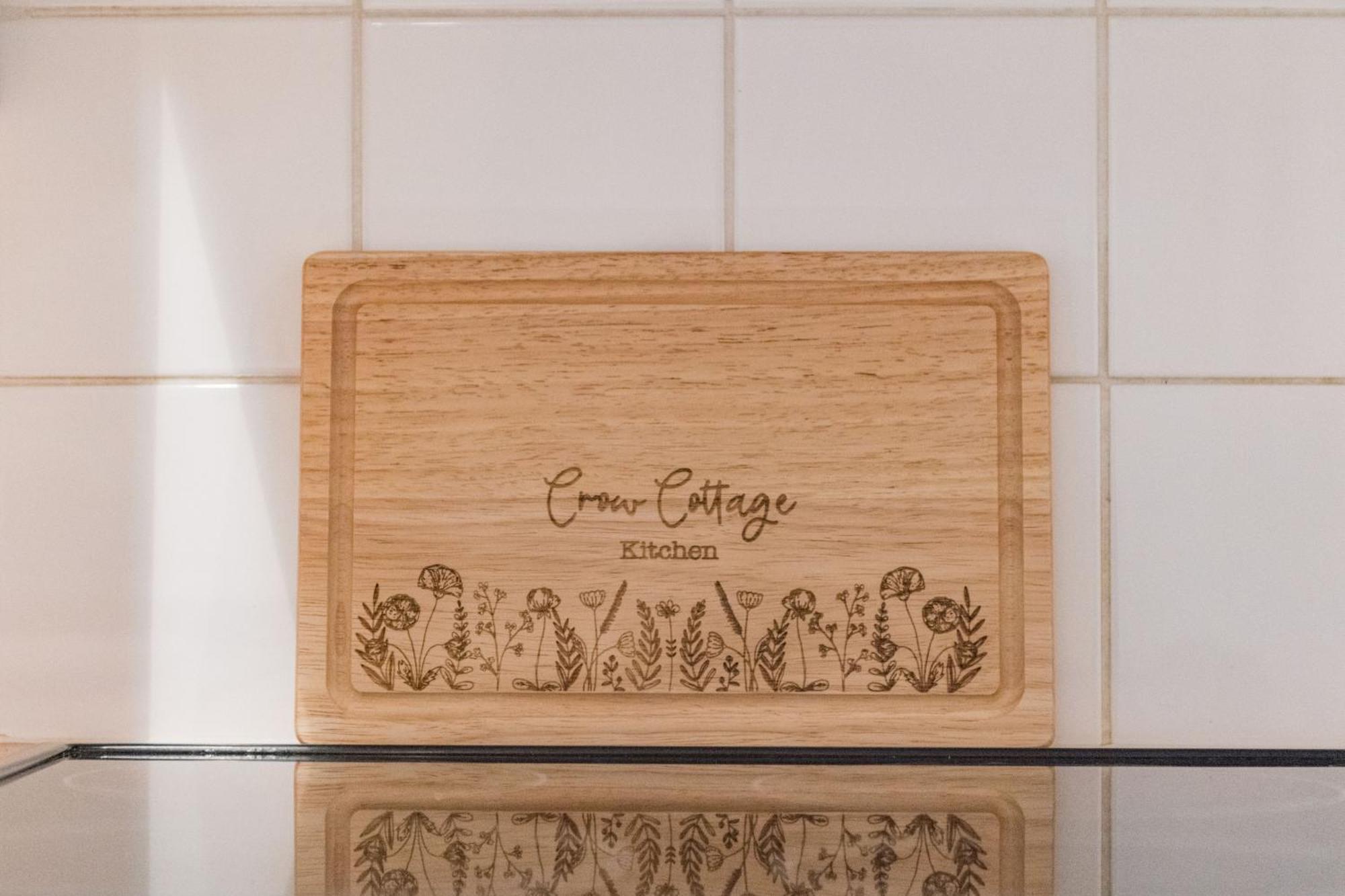 Crow Cottage By Bloom Stays Faversham Εξωτερικό φωτογραφία