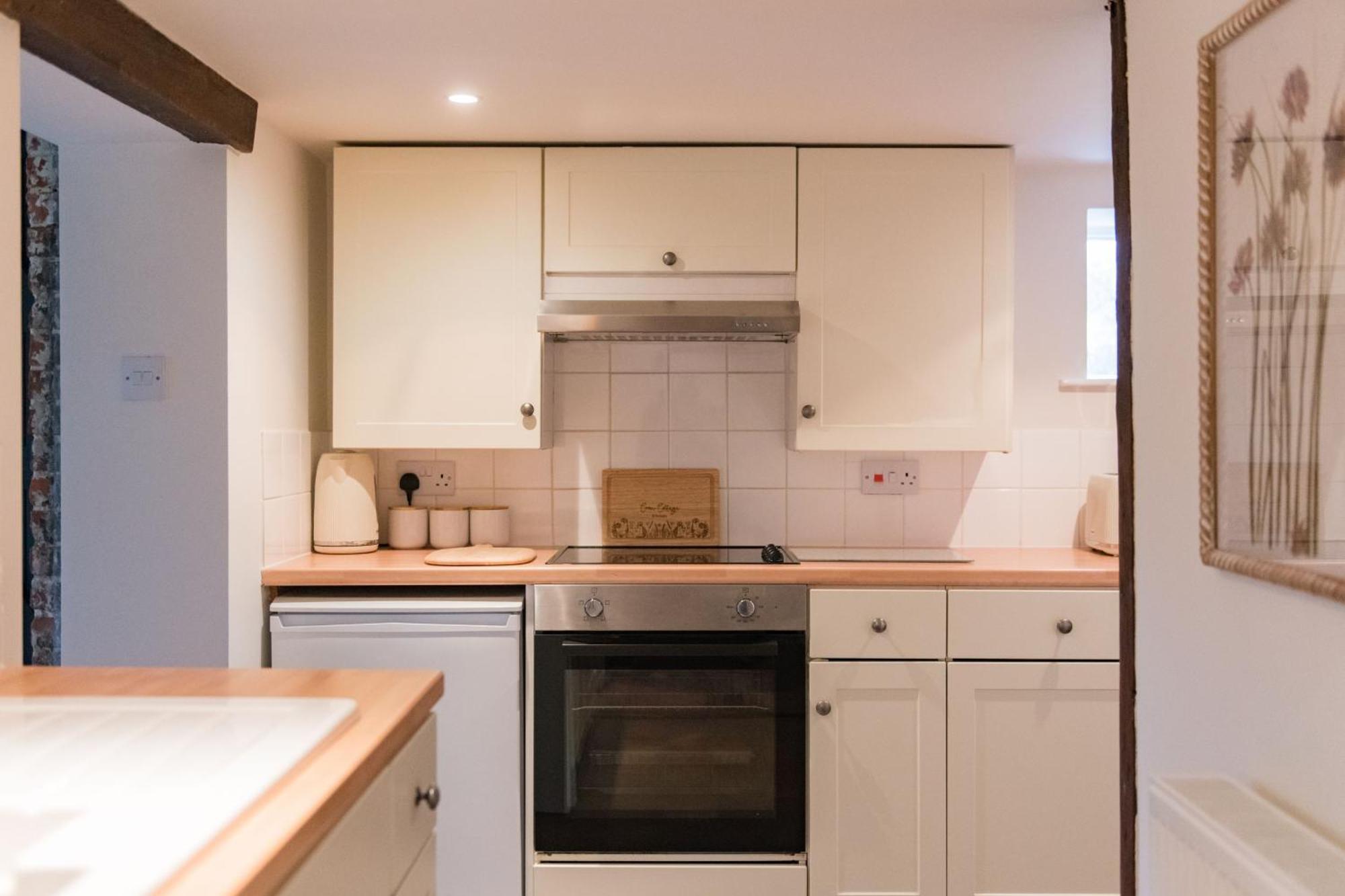 Crow Cottage By Bloom Stays Faversham Εξωτερικό φωτογραφία