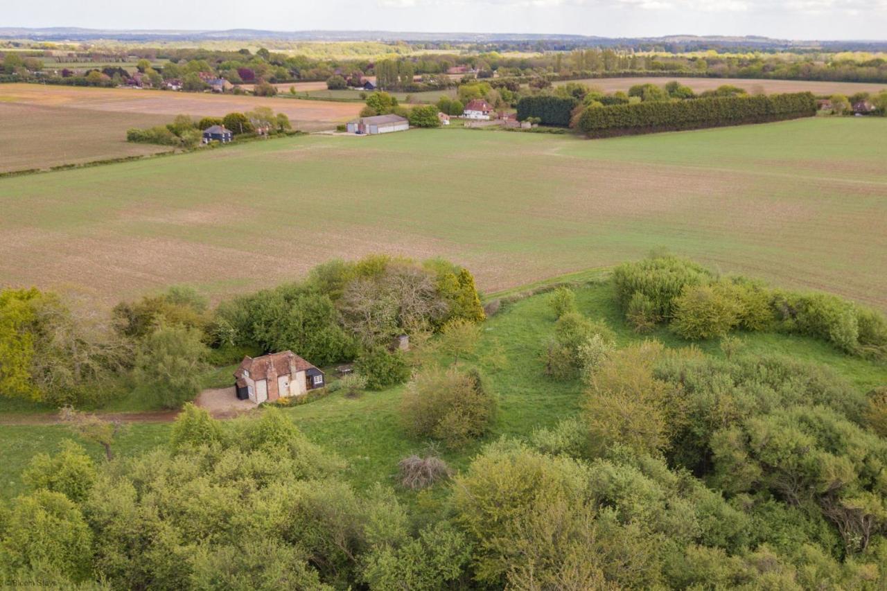 Crow Cottage By Bloom Stays Faversham Εξωτερικό φωτογραφία