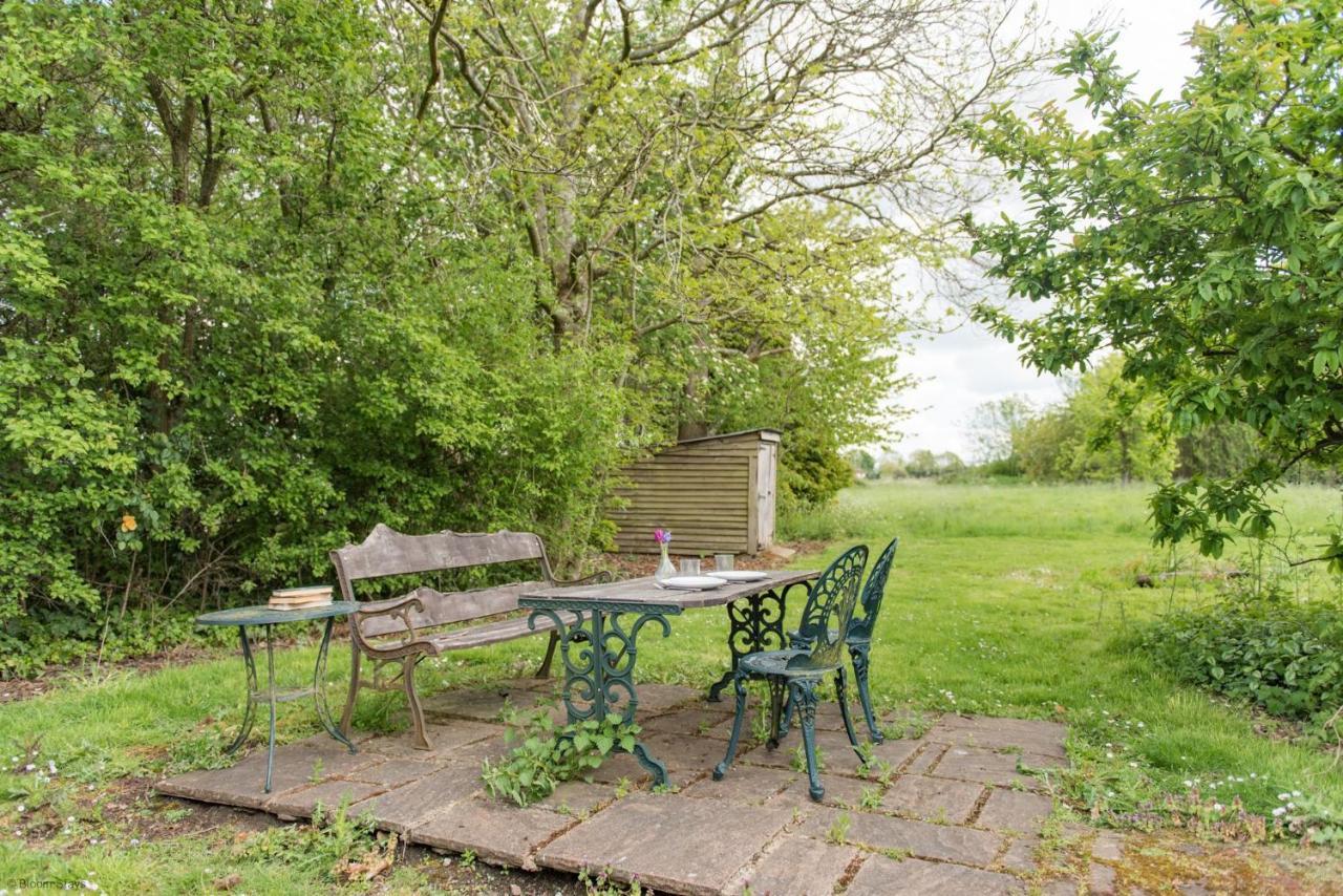 Crow Cottage By Bloom Stays Faversham Εξωτερικό φωτογραφία