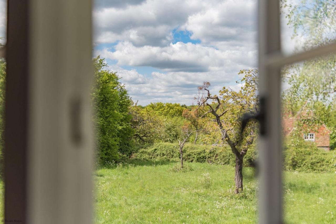 Crow Cottage By Bloom Stays Faversham Εξωτερικό φωτογραφία